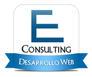 Logo de Econsulting